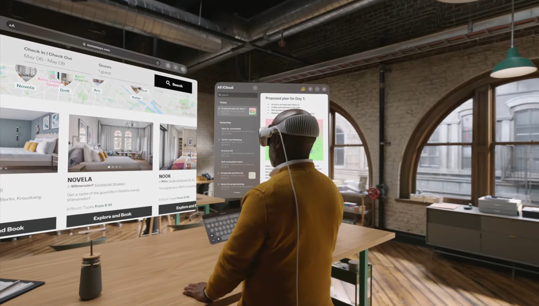 Найбільший Macbook Air та революція у світі VR: головні новинки Apple